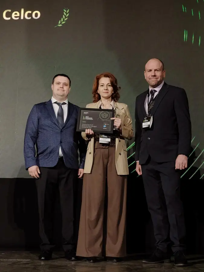 23 de companii românești recunoscute pentru excelență în management la nivel internațional