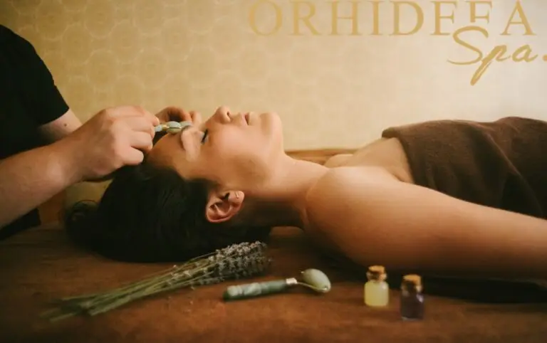 O zi bună începe cu o pauză: experiența Orhideea Spa