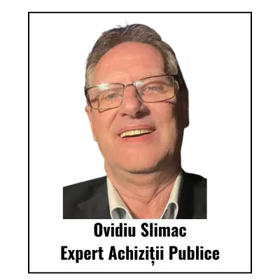 Când banii publici ajung la procurori: o lecție de integritate despre achizițiile din România