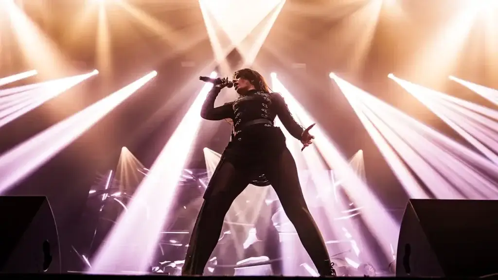 Alexandra Căpitănescu ne reprezintă la Eurovision 2026 - Timp liber