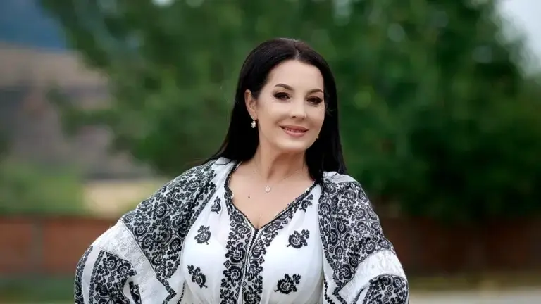 Angela Rusu, transformare spectaculoasă după operație
