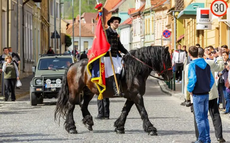 Aprilie în Brașov: ghidul tău pentru primăvară între munți