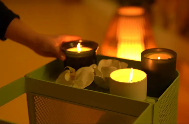 Ce găsești la Orhideea Spa când simți că ai nevoie de un reset complet