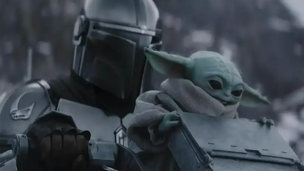 Biletele pentru Star Wars: The Mandalorian and Grogu sunt deja disponibile - Timp liber