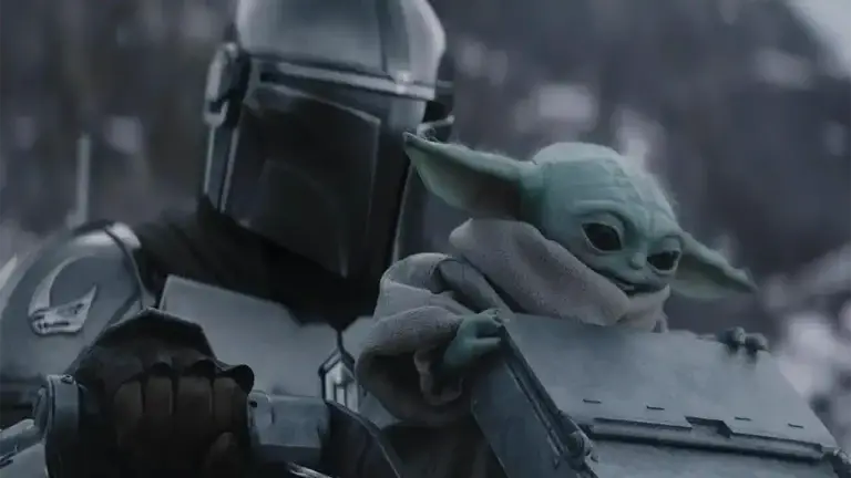 Biletele pentru Star Wars: The Mandalorian and Grogu sunt deja disponibile