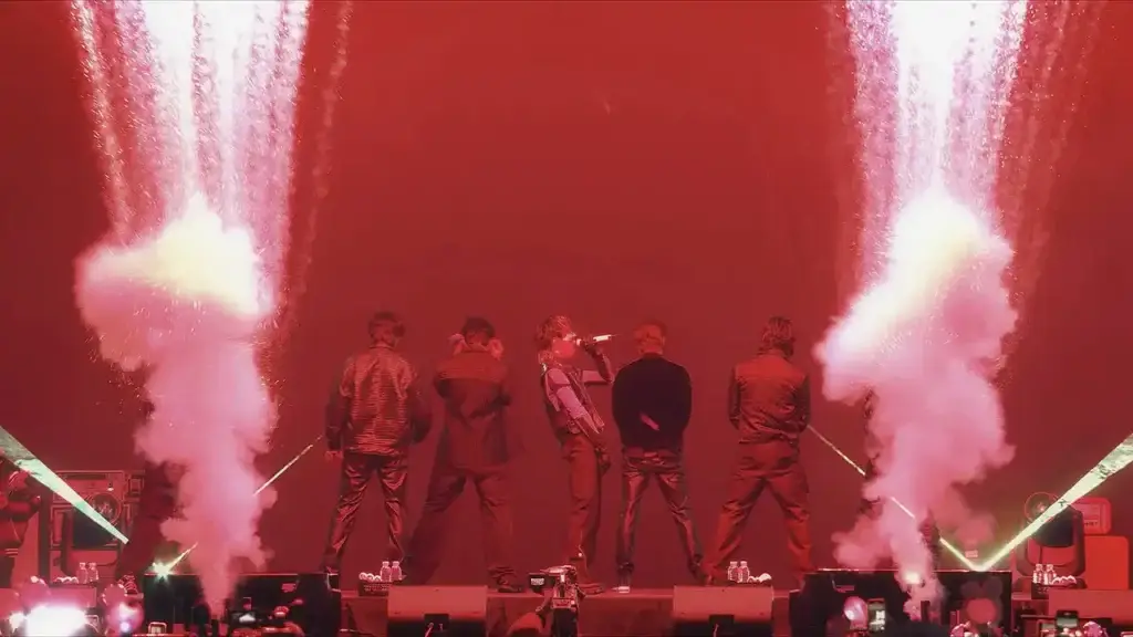 BTS se întoarce și redefinește spectacolul K-pop - Timp liber