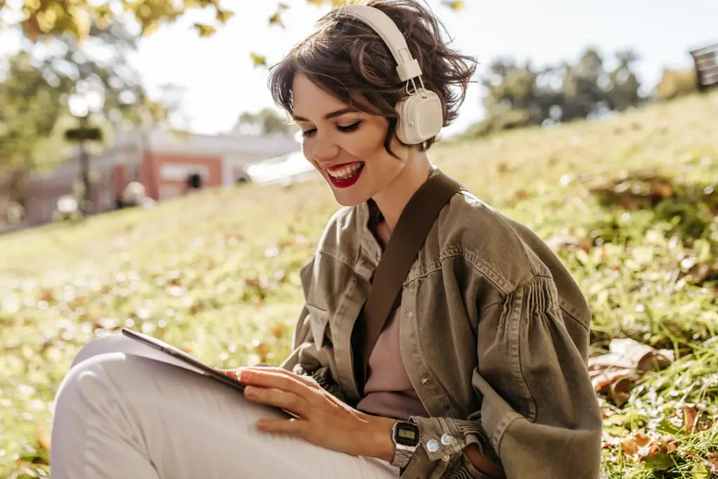 Cărți audio pentru copii și părinți: momente de poveste în loc de ecrane - wellness