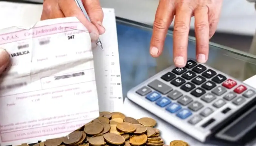 Cât vei primi la pensie dacă ai lucrat pe salariul minim - Corp sănătos