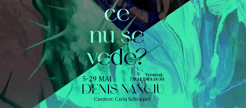 Ce nu se vede? O expoziție despre emoții ascunse - Corp sănătos