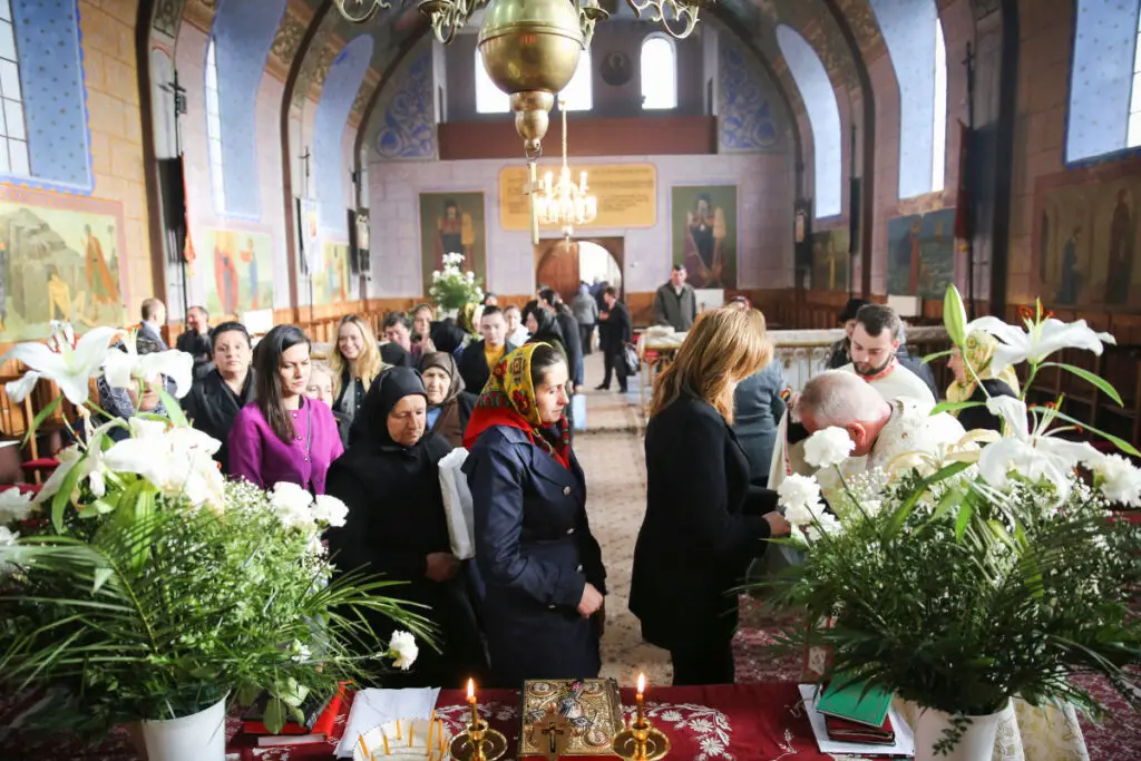 Ce să faci în prima zi de Paște ca să-ți meargă bine tot anul - Corp sănătos