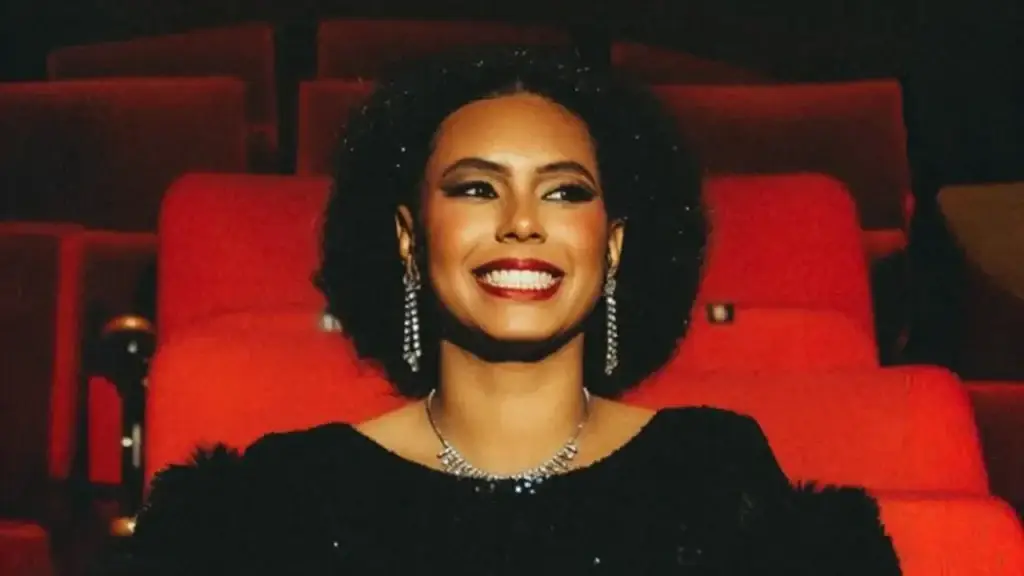 Charlotte Colace aduce soul-ul autentic la Brașov - Timp liber