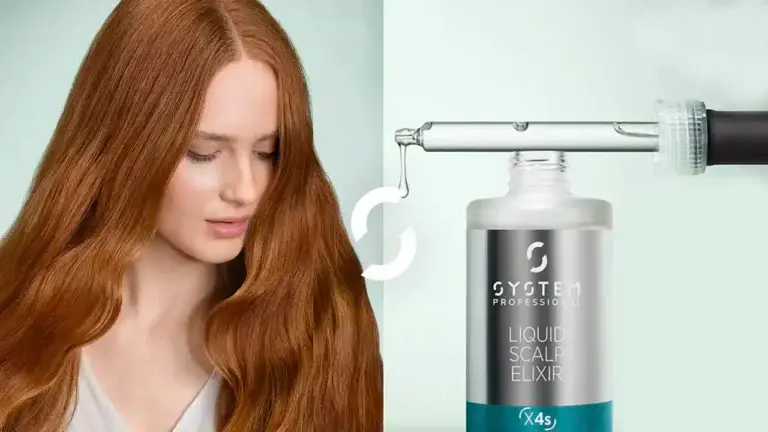 Codul scalpului tău, descifrat cu System Professional