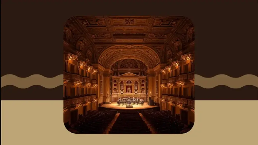 Concert de muzică clasică „Voci de primăvară” - Timp liber
