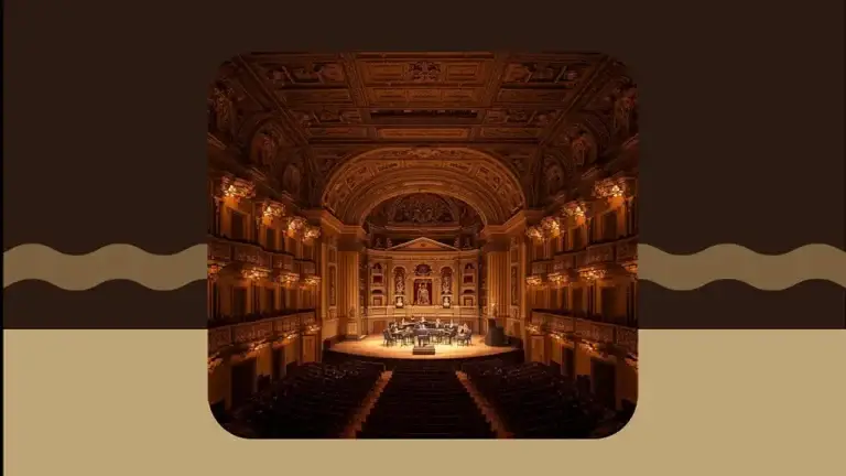Concert de muzică clasică „Voci de primăvară”