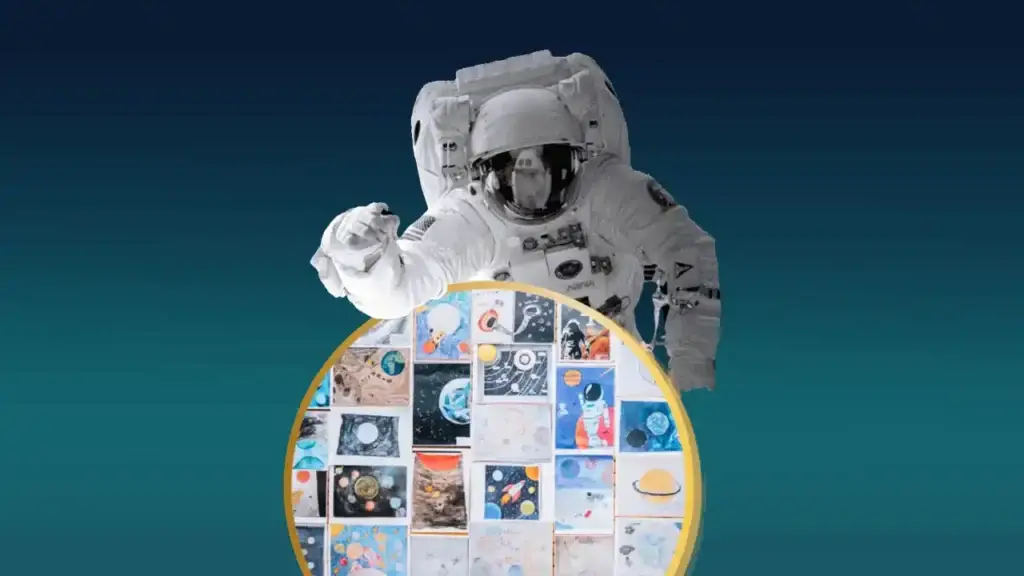 Concurs de pictură și desen SpaceFEST 2026 - Timp liber