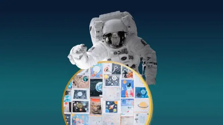 Concurs de pictură și desen SpaceFEST 2026