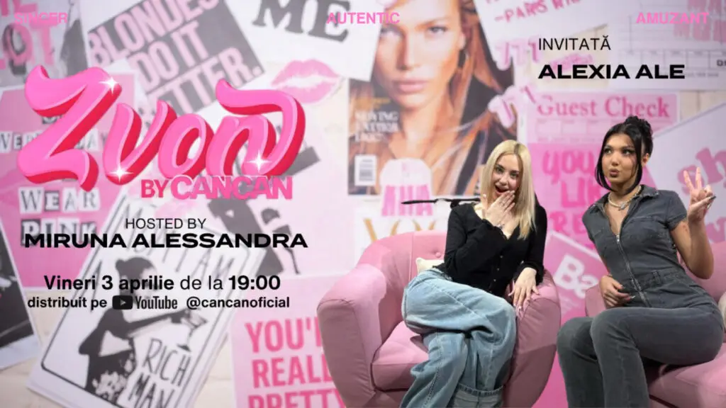 Conversații sincere cu Alexia Ale despre wellness și autenticitate - Corp sănătos