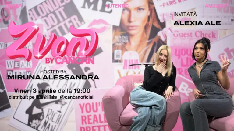 Conversații sincere cu Alexia Ale despre wellness și autenticitate