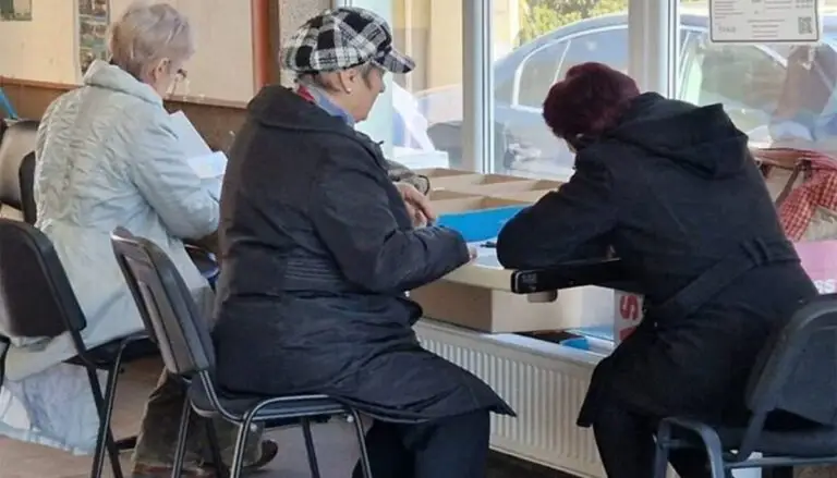 Creștere de 350 lei la pensii din ianuarie 2027