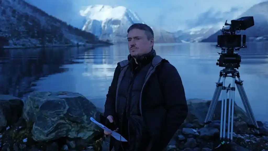 Cristian Mungiu revine la Cannes cu Fjord - Timp liber
