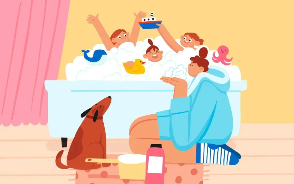 Cum creștem copii fericiți în vremuri dificile - wellness