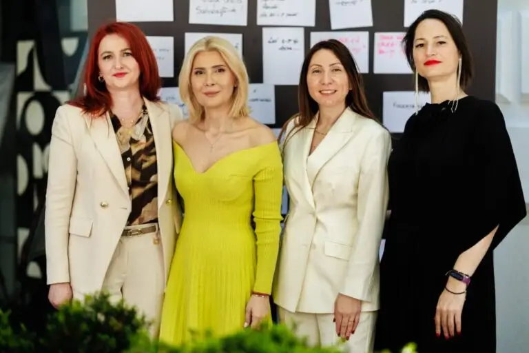 Cum ne unim vocile împotriva violenței domestice