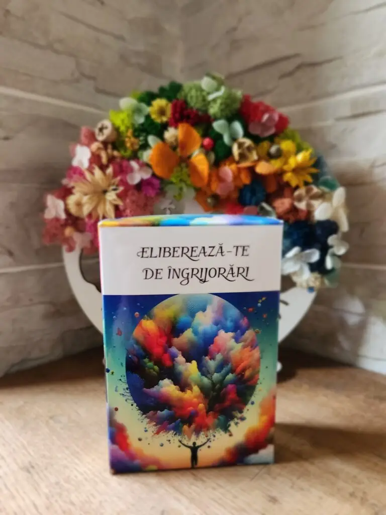 Cum să scapi de îngrijorare și să îți recapeți liniștea interioară - wellness