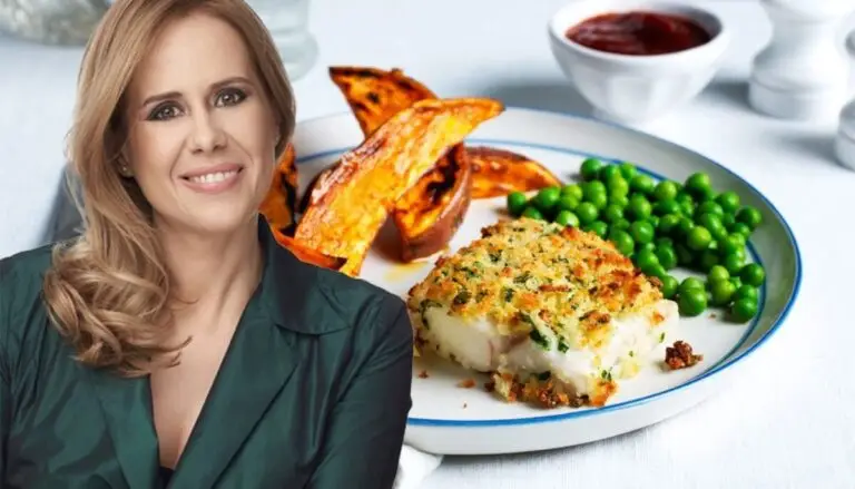 Cum să slăbești 10 kg sănătos: planul nutriționistului Mihaela Bilic