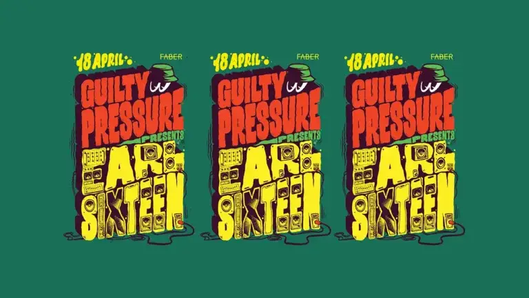 Earl Sixteen concertează la Timișoara