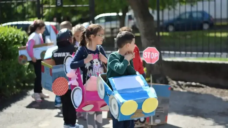 EcoSalvatorii revine la Cluj cu ediția dedicată economisirii