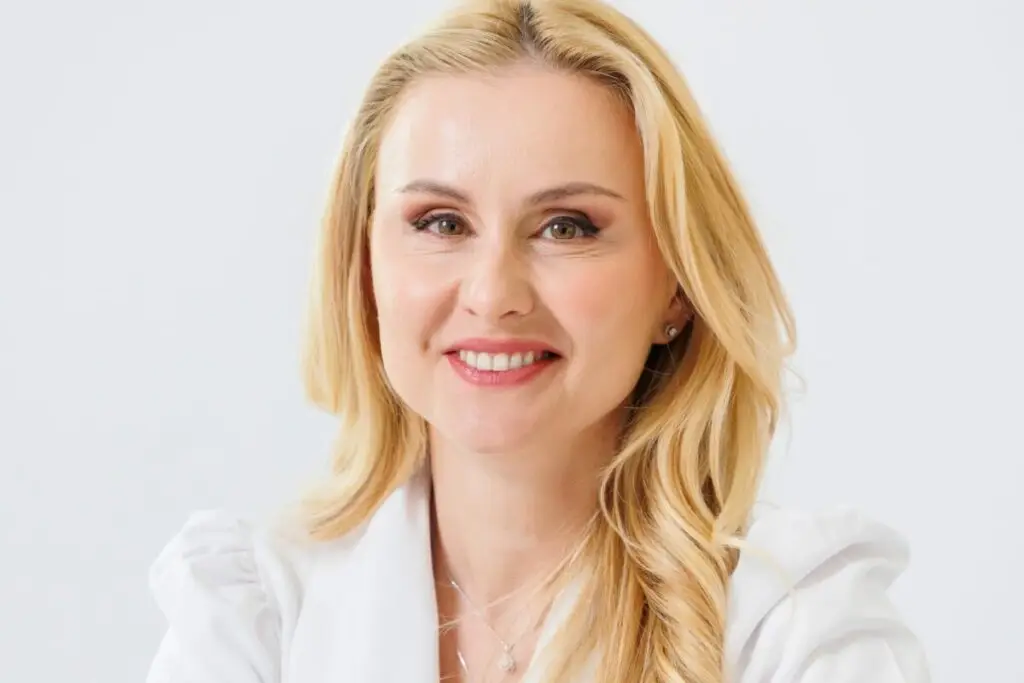Estetica modernă: hidratare, colagen și rezultate naturale - Corp sănătos