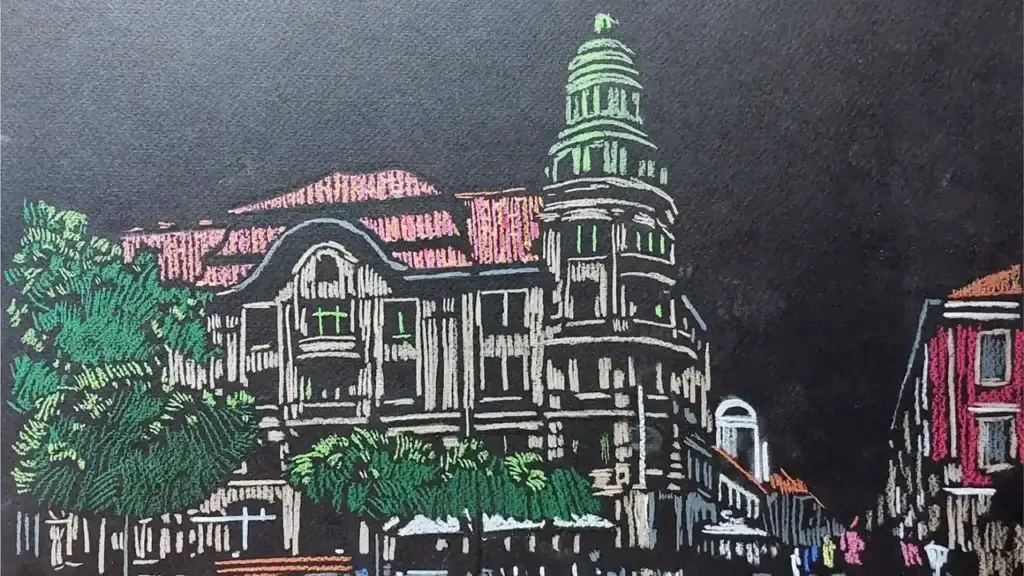Expoziția „Adevăr și tăgadă” - Timp liber