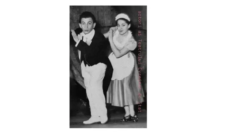 Expoziție eveniment la Casa Muzeelor: Sarina Krauss și Fritz Braun