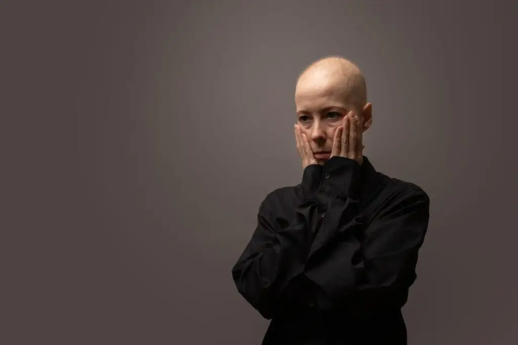 Factorul emoțional care influențează vindecarea de cancer - Corp sănătos