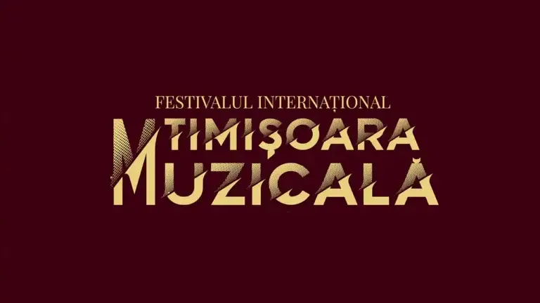Festivalul Timișoara Muzicală sărbătorește 50 de ani