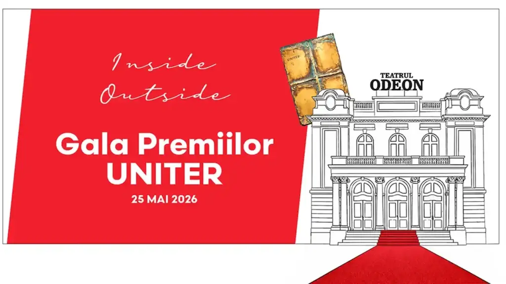 Gala Premiilor UNITER 2026: o sărbătoare a teatrului românesc - Timp liber