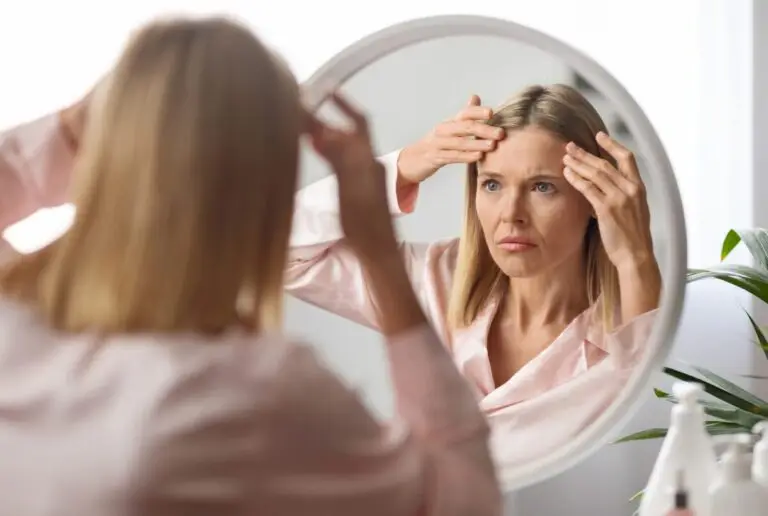 Hormonul care arată cât de repede îmbătrânești