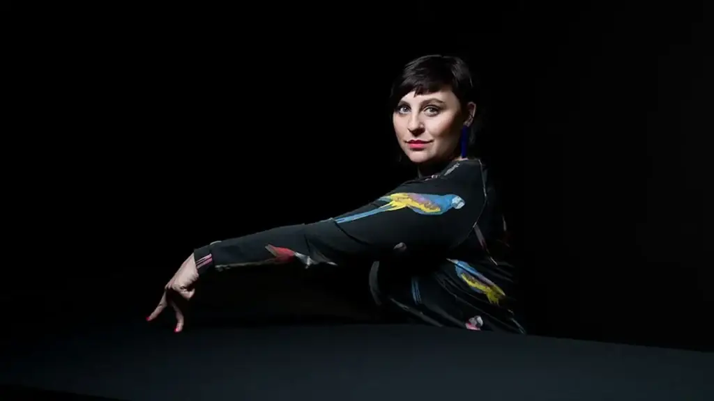 Joanna Leśnierowska: practiciană a mișcării și a artei vii - Timp liber