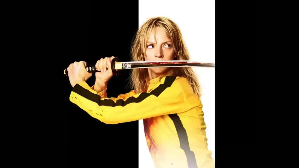 Kill Bill: The Whole Bloody Affair ajunge integral în cinema - Timp liber