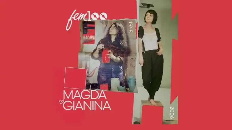 Magda by Gianina revine cu spectacole în țară și la Paris