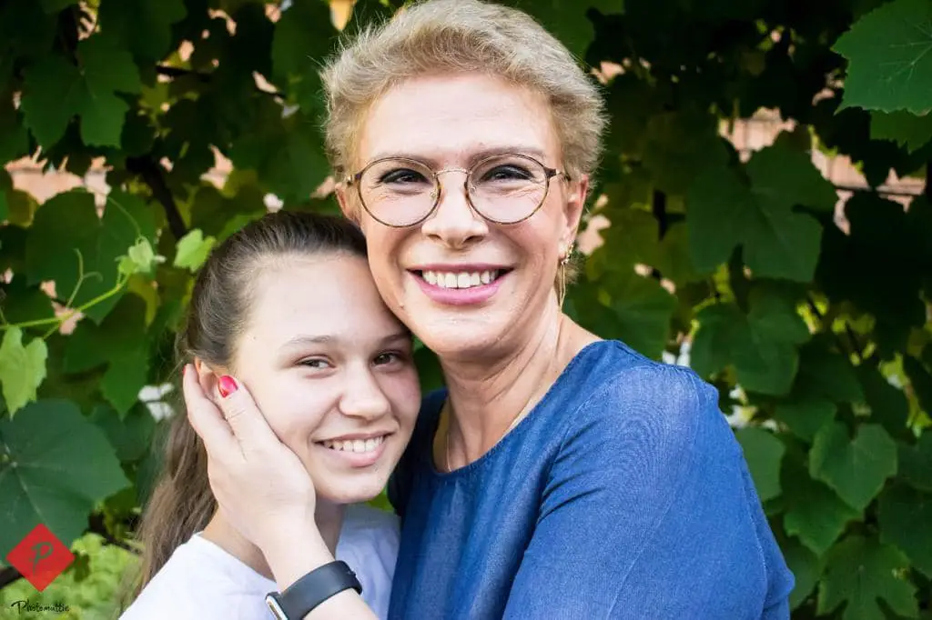 Maia Trandafir la 22 de ani: de ce alege discreția - Corp sănătos