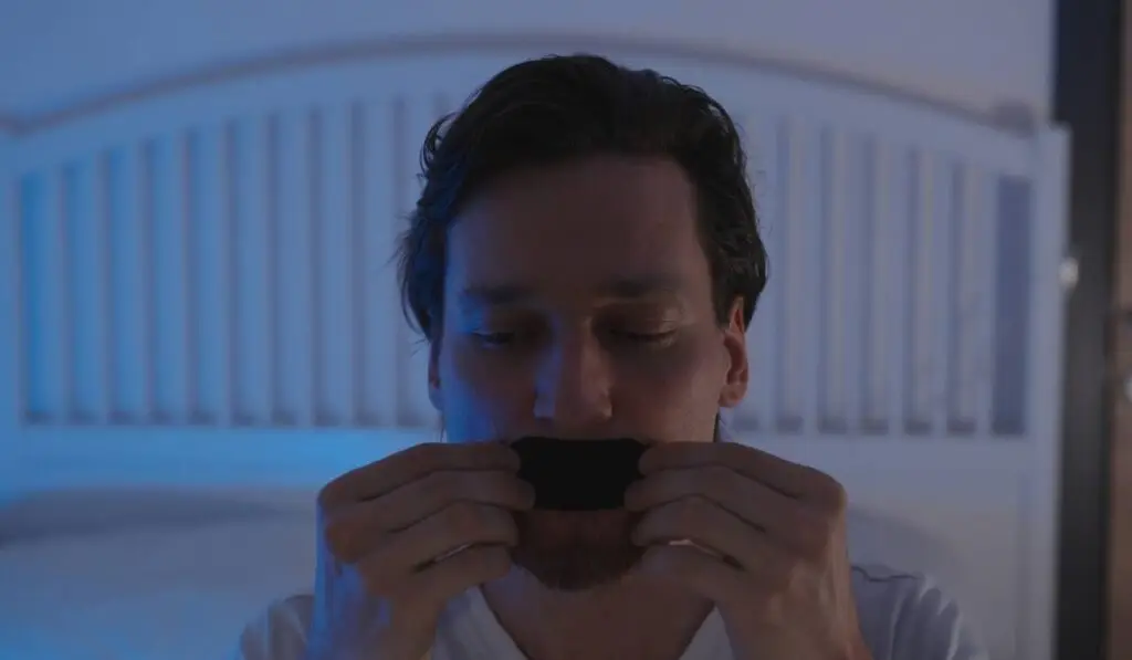 Metoda neobișnuită a unui medic pentru somn odihnitor - Corp sănătos