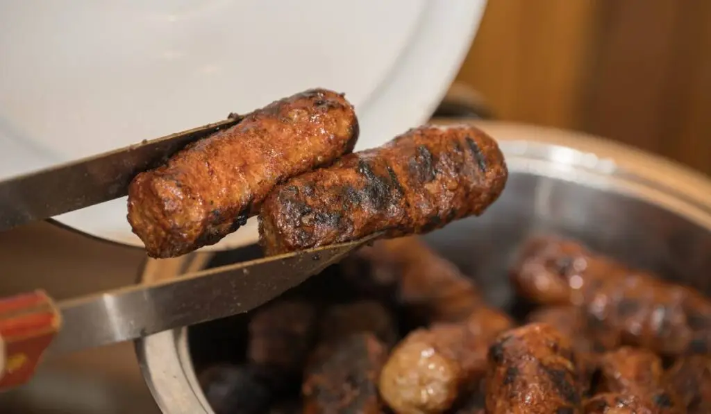 Micii perfecți făcuți acasă: rețeta tradițională - Corp sănătos