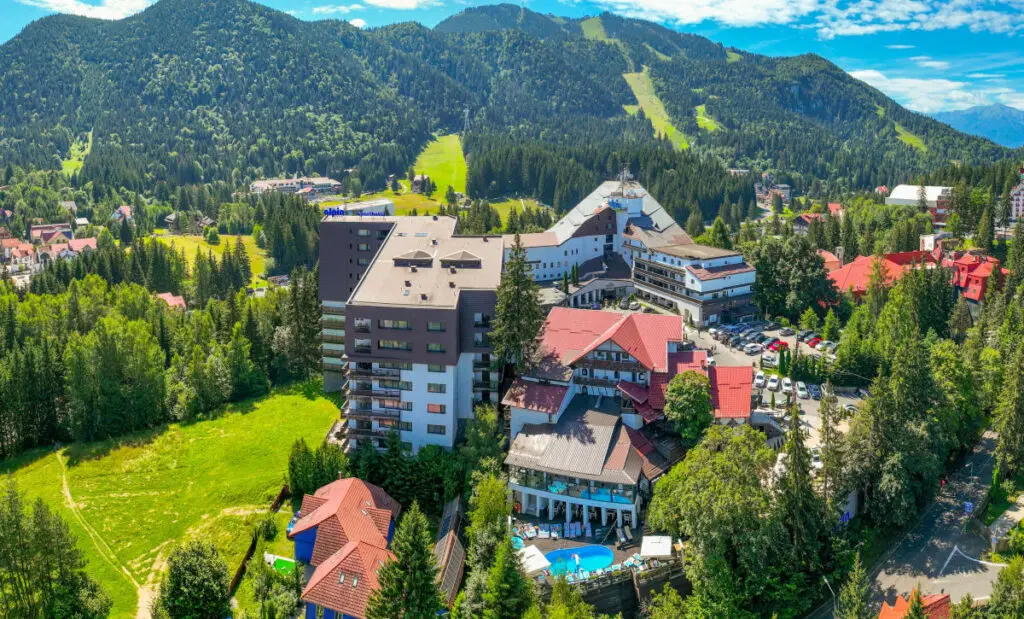 Minivacanța de 1 Mai în Poiana Brașov: prețuri și sfaturi - Corp sănătos