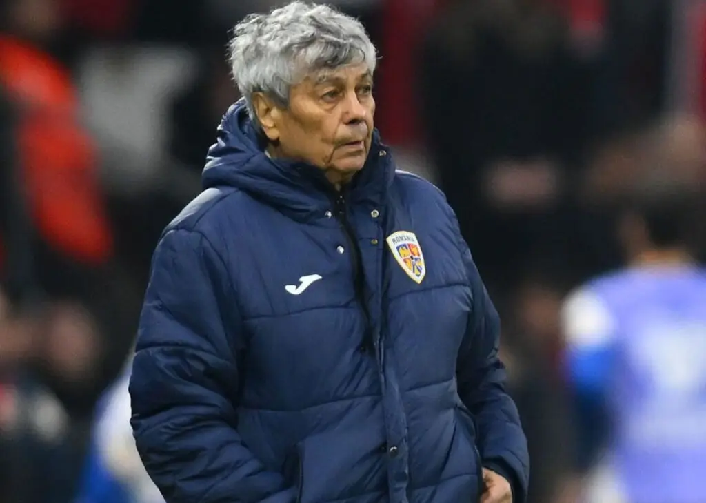 Mircea Lucescu a plecat dintre noi la 80 de ani - Corp sănătos