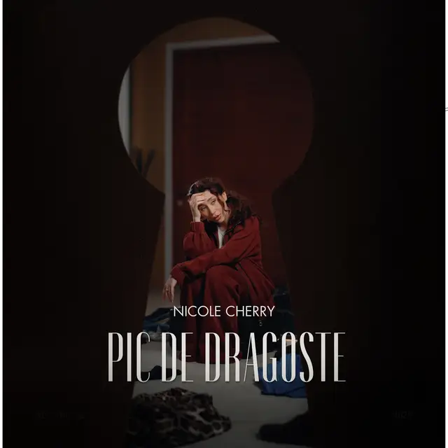 Nicole Cherry lansează „Pic de dragoste” - Corp sănătos
