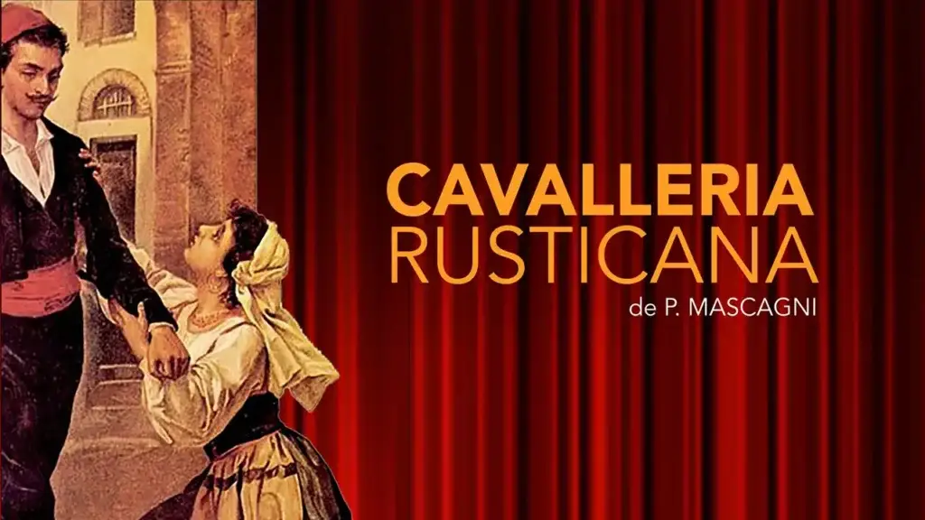 O seară de operă la Craiova: Cavalleria Rusticana te așteaptă - Timp liber