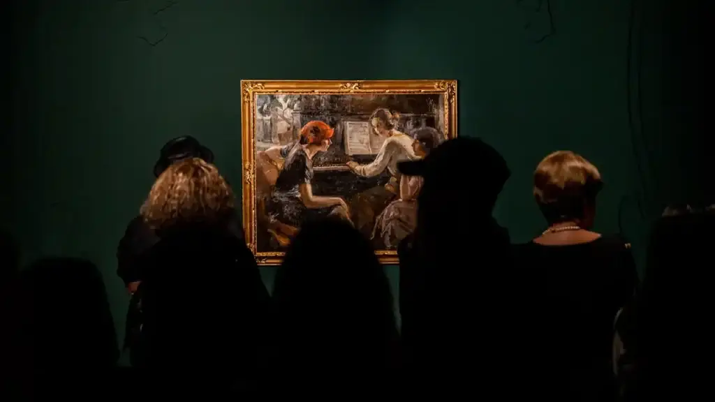 Opt picturi noi la Art Safari New Museum din 16 aprilie - Timp liber