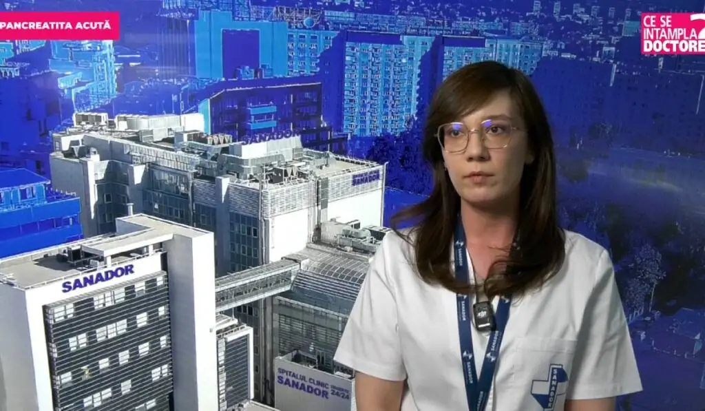 Pancreatita acută: ce trebuie să știi despre această afecțiune - Corp sănătos