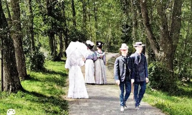 Parcul Sub Arini din Sibiu: o oază de liniște în inima orașului - Timp liber